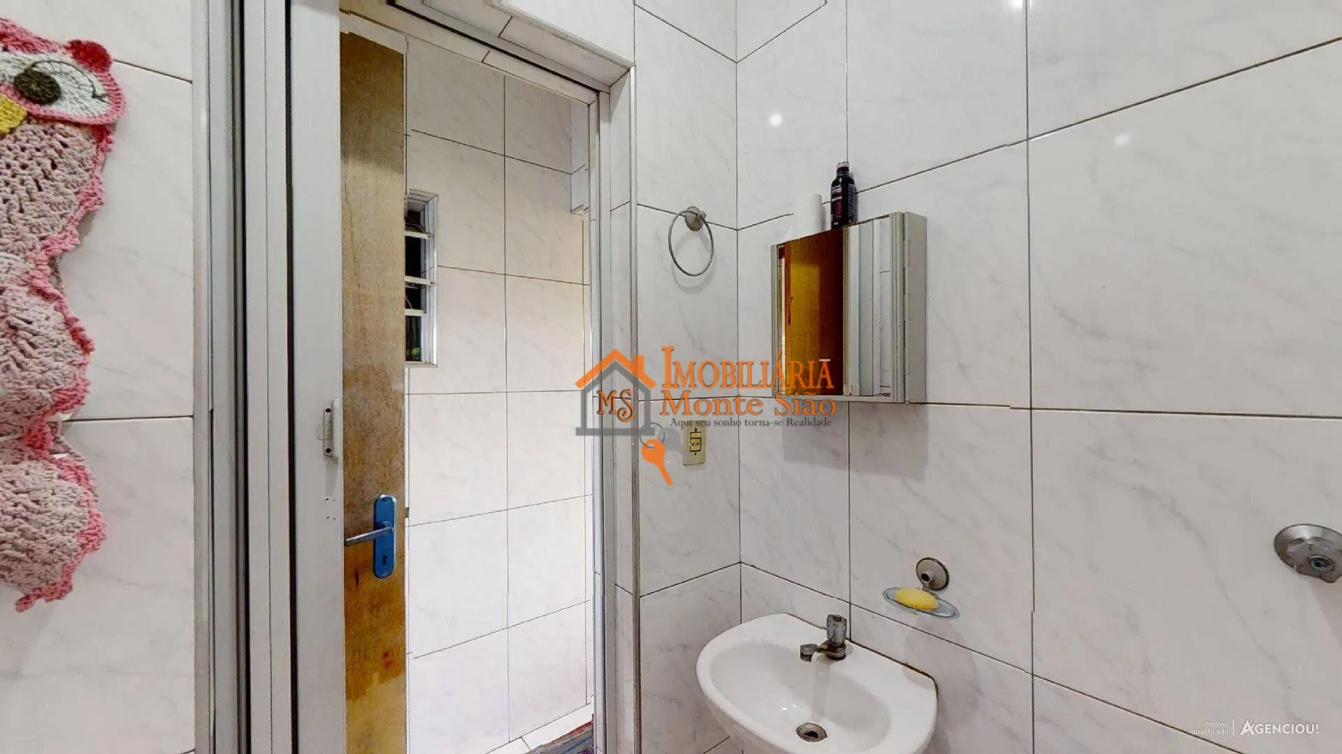 Imagem Sobrado com 7 dormitórios à venda, 688 m² por R$ 477.000,00 - Jardim Presidente Dutra - Guarulhos/SP