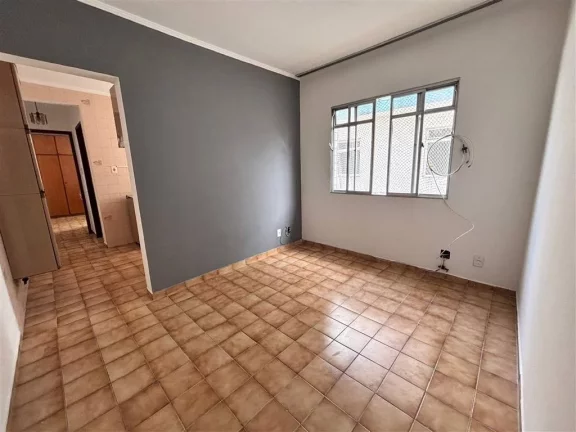 Imagem APARTAMENTO COM 42 m² - GUILHERMINA - PRAIA GRANDE SP
