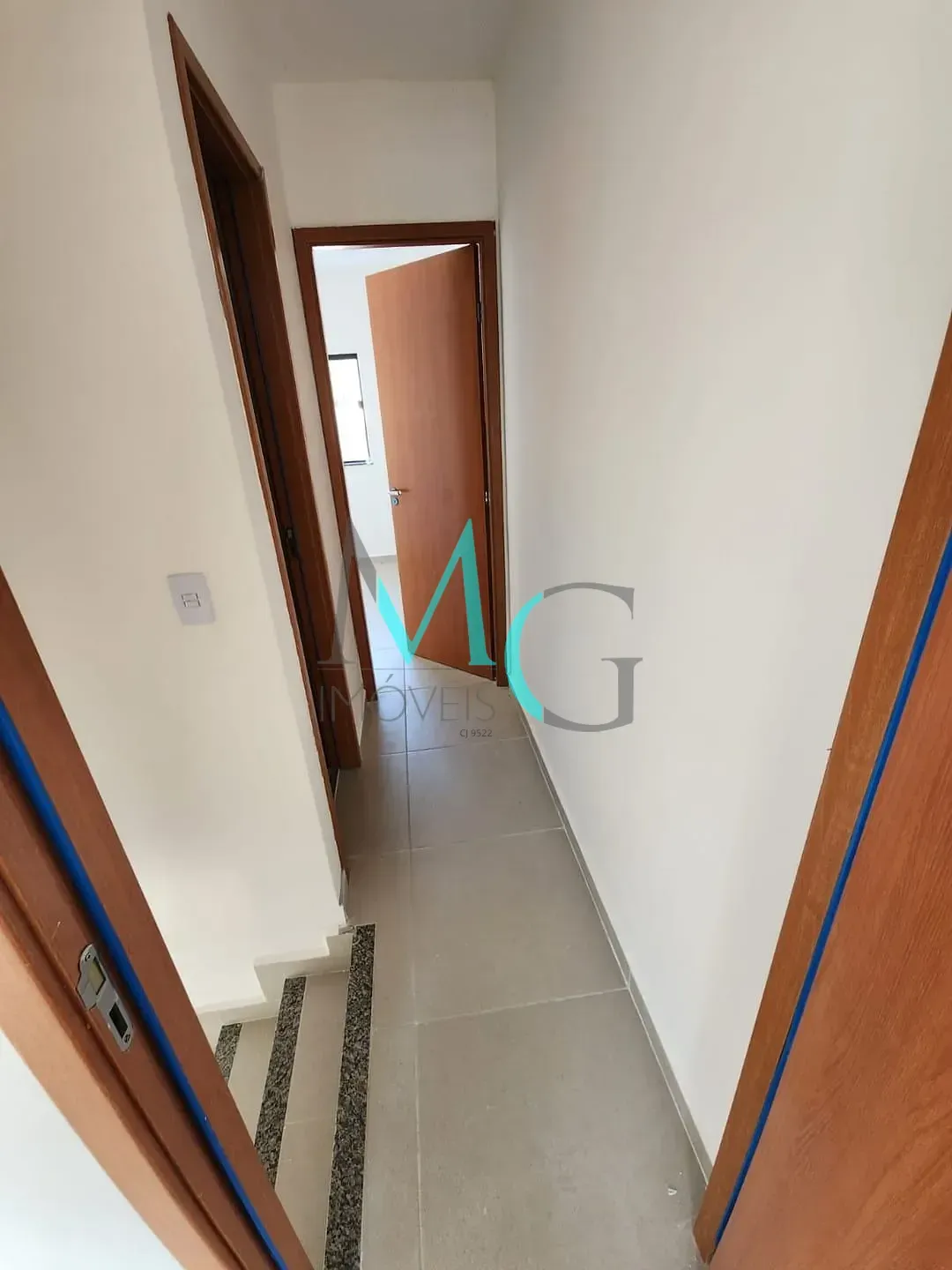 Imagem Casa Duplex Nova à venda, 350 mil Cosmos, Rio de Janeiro, RJ