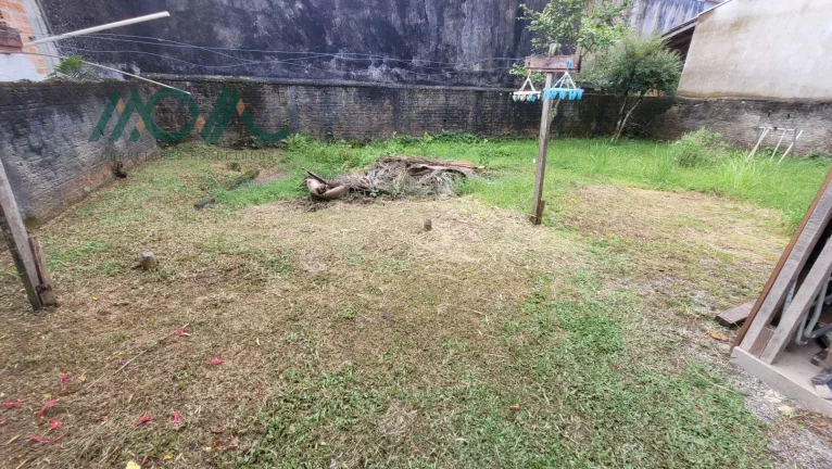 Imagem Casa com excelente terreno e localização privilegiada em Itapoá/SC