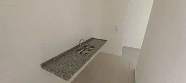 Imagem Apartamento à venda 1 Quarto, 1 Vaga, 44M², Parque Senhor do Bonfim, Taubaté - SP | Edifício Residencial Viena