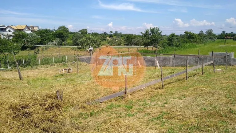 Imagem EXCELENTE TERRENO/LOTE 1000M² CONDOMÍNIO VILLAGE DA SERRA TREMEMBÉ/SP