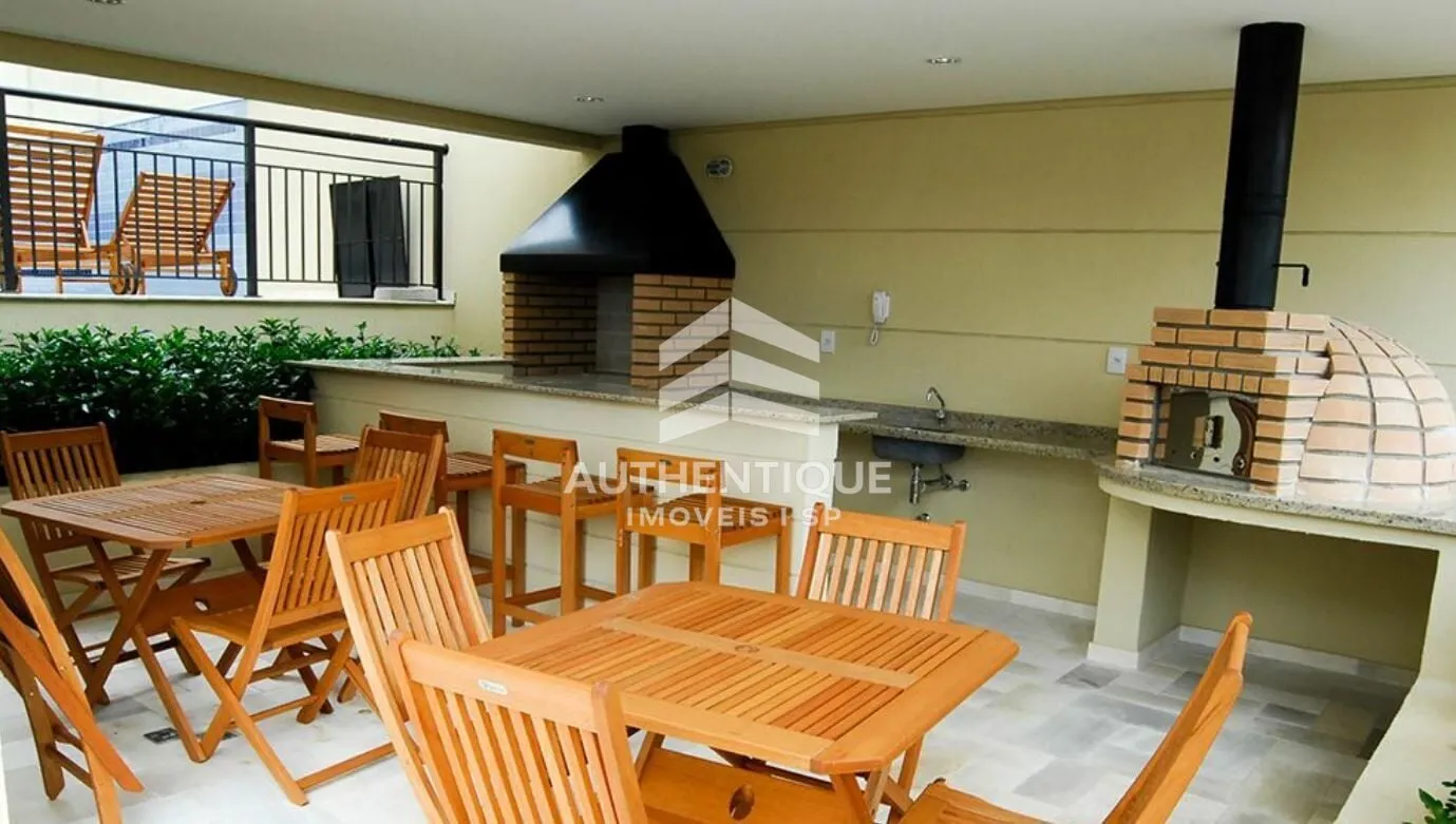 Imagem Persona Vergueiro Bosque da Saude - Apartamento à venda em São Paulo/SP