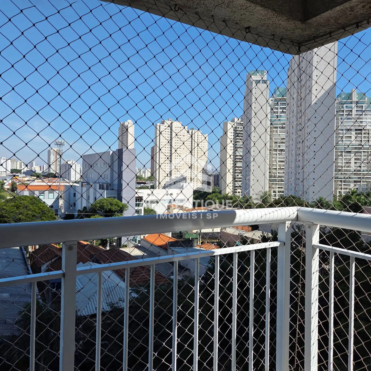 Imagem LESSENCE MOOCA - Apartamento no bairro Mooca à venda