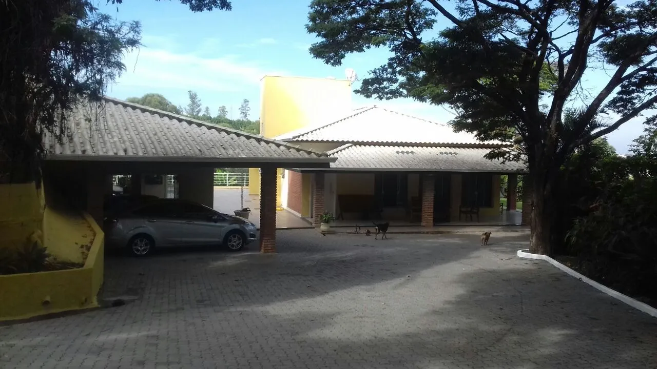 Imagem Chácara à venda no Jardim Bandeirantes