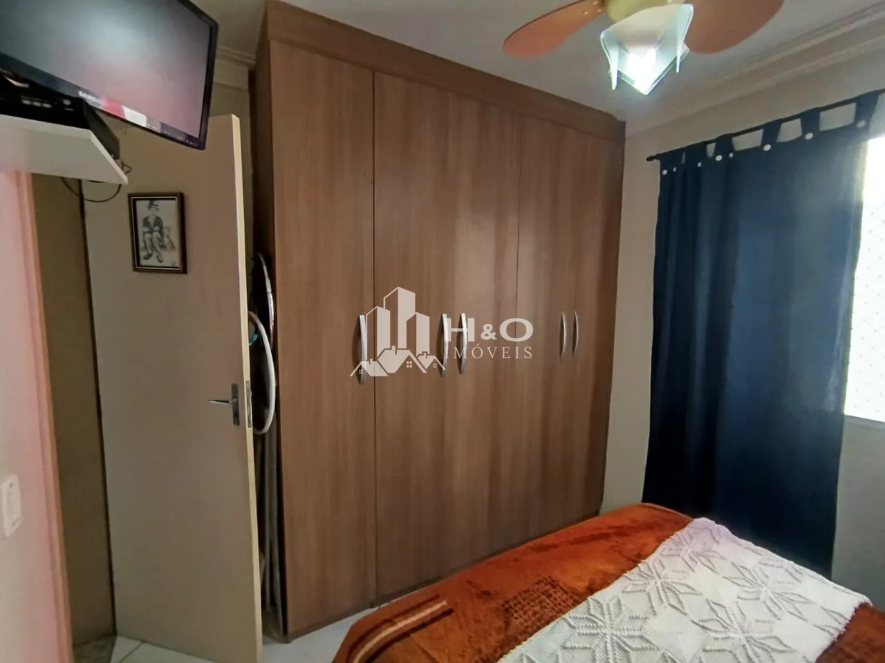 Imagem Oportunidade! Apartamento com 50 m² e Vaga de Garagem na Vila Carmosina - Itaquera