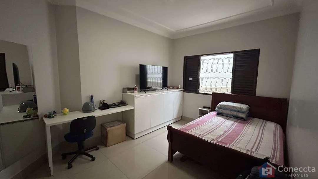 Imagem Casa Residencial à venda, Jardim Califórnia, Patos de Minas - CA0179.