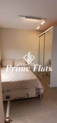 Imagem Flat disponível para locação no Viva Benx Casa do Ator, com 27m² e 1 dormitório