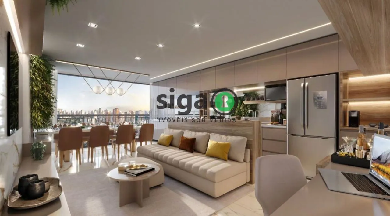 Imagem Apartamento Residencial em Barra Funda
