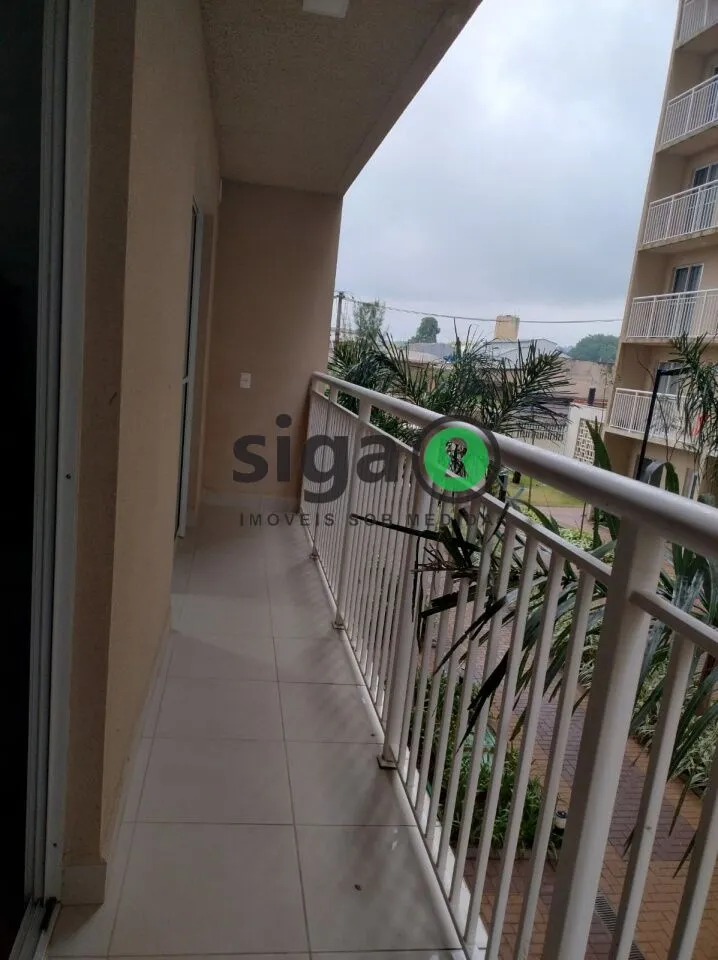 Imagem APARTAMENTO COM 1 DORMITORIO PROXIMO A REPREESA GUARAPIRNGA