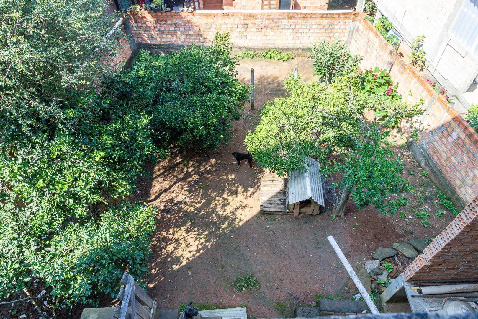 Imagem Casa sobrado em Viamão com loja e apartamento