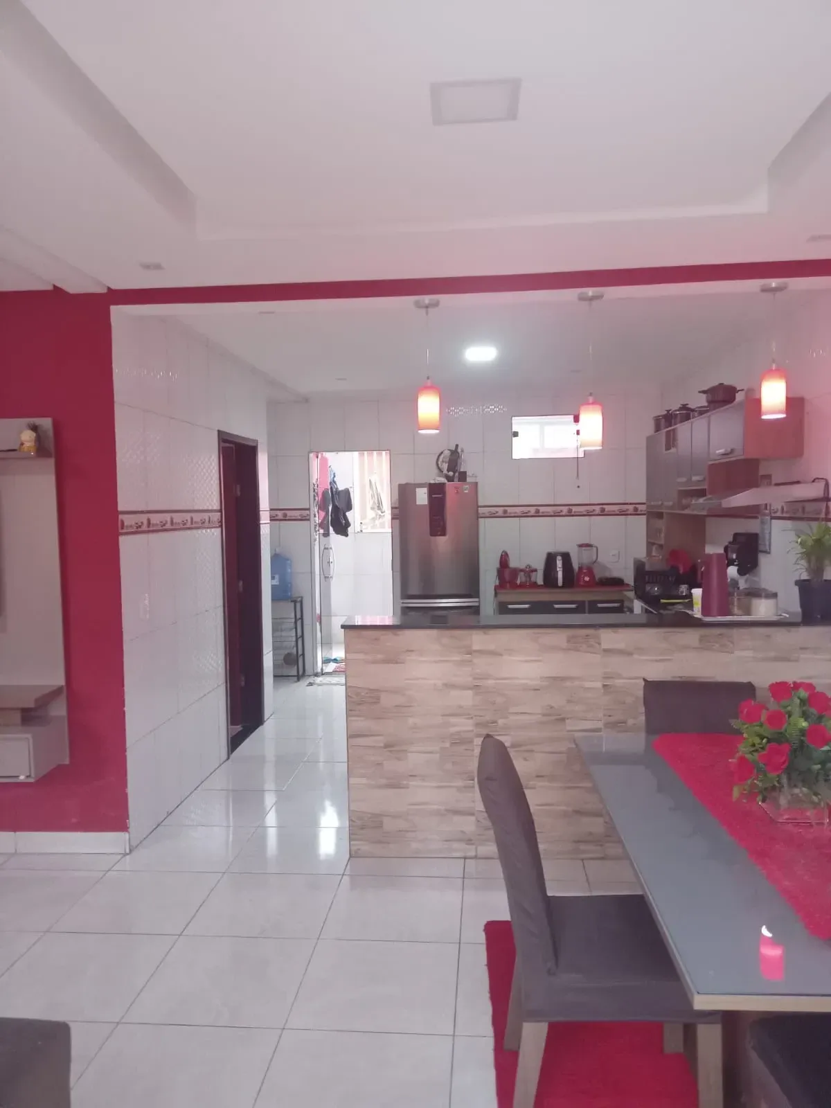 Imagem Casa com 3 Quartos à Venda, 400 m² em Periperi - Salvador