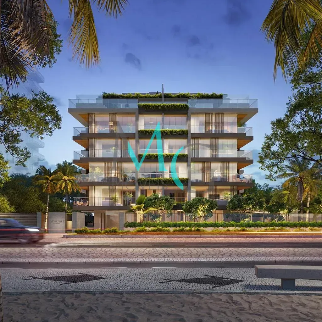 Imagem Apartamento à venda 3 Quartos 1 Suite 2 Vagas 125.85M² Barra da Tijuca Rio de Janeiro - RJ | Signature
