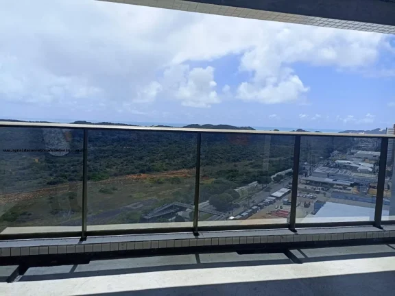 Imagem Apartamento para Venda em Natal, Capim Macio, 4 dormitórios, 4 suítes, 4 banheiros, 4 vagas