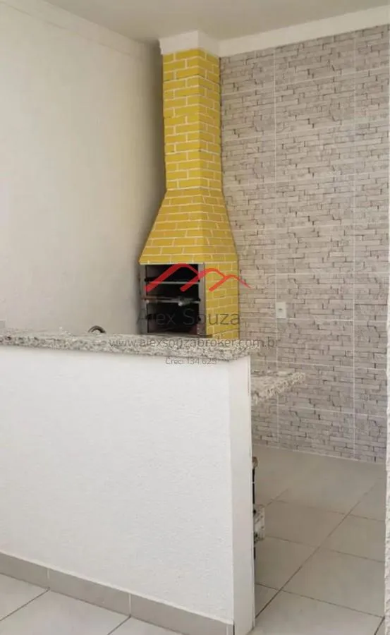 Imagem Casa para Venda em Hortolândia, Jardim Santa Clara do Lago I, 2 dormitórios, 1 suíte, 2 banheiros, 2 vagas