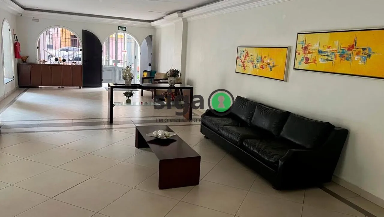 Imagem Apartamento de 3 dormitórios com suíte, varanda e vaga na Bela Vista, a poucos metros da Av. Paulist