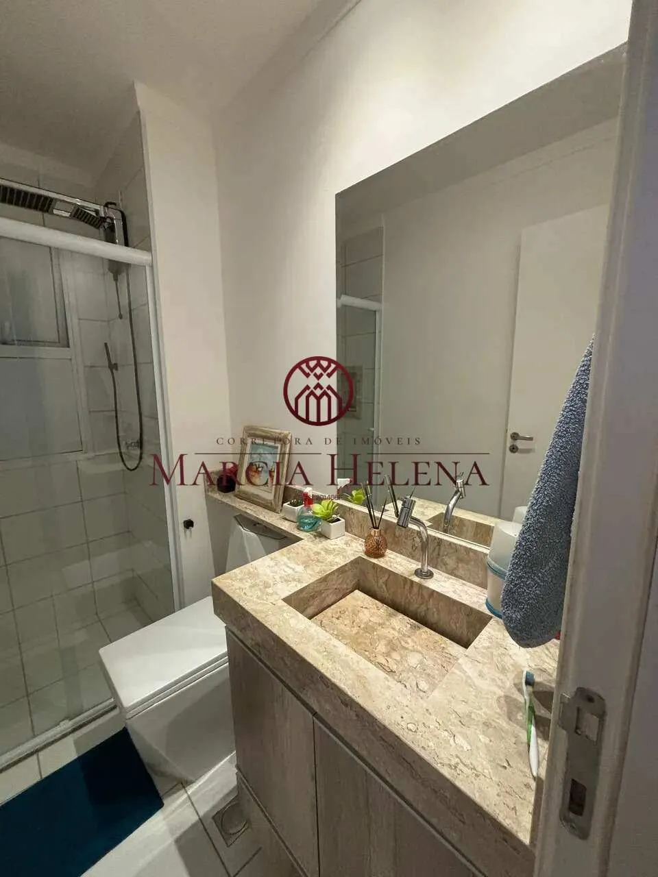 Imagem Apartamento à venda, no Premiere Morumbi em Paulínia, Morumbi, com 3 quartos, 70m2
