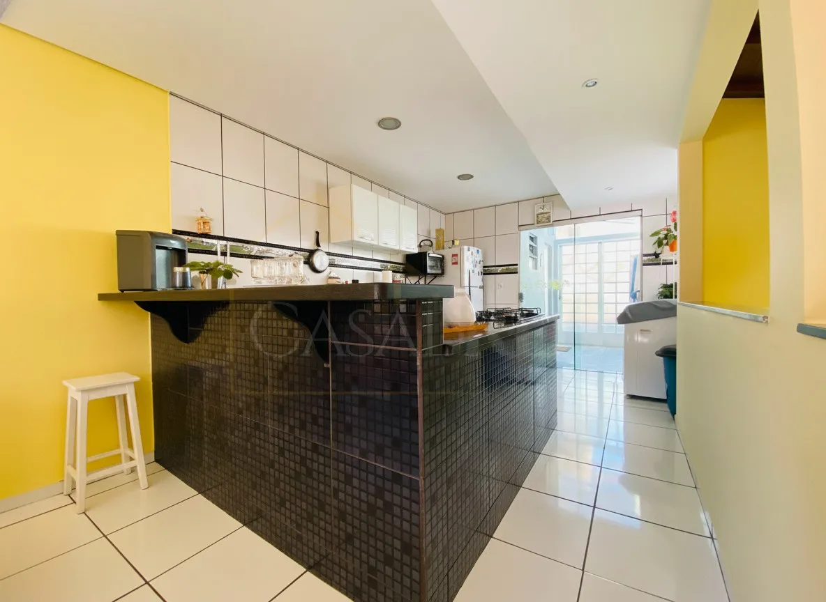 Imagem Casa 2 quartos à venda em Vila Nova, Poços de Caldas