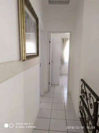 Imagem Casa com 3 Quartos à Venda, 120 m² em Messejana - Fortaleza