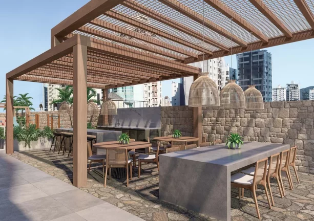 Imagem APARTAMENTO RESIDENCIAL em Itapema - SC, Castelo Branco