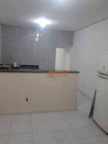Imagem Casa com 2 dormitórios à venda por R$ 260.000,00 - Jardim Fortaleza - Guarulhos/SP