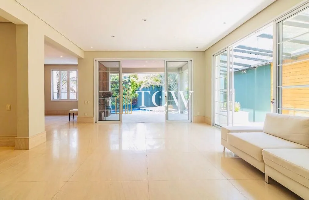 Imagem Casa em Condomínio à venda em São Paulo/SP