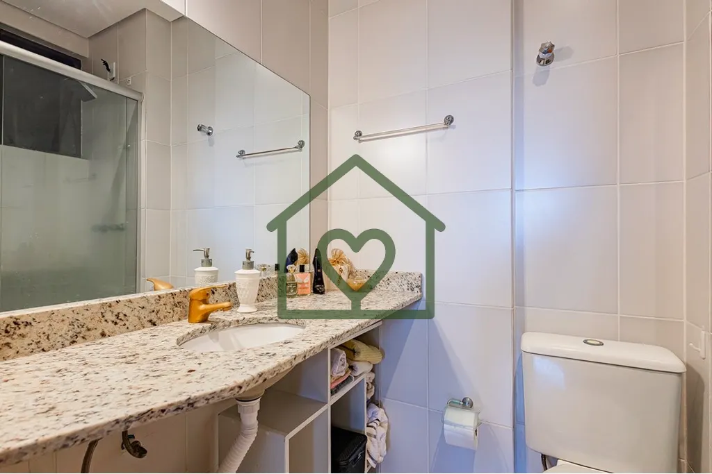 Imagem Apartamento Ã  venda em Porto Alegre, na Rua EugÃªnio Du Pasquier, bairro Cristo Redentor. Com 65 mÂ...