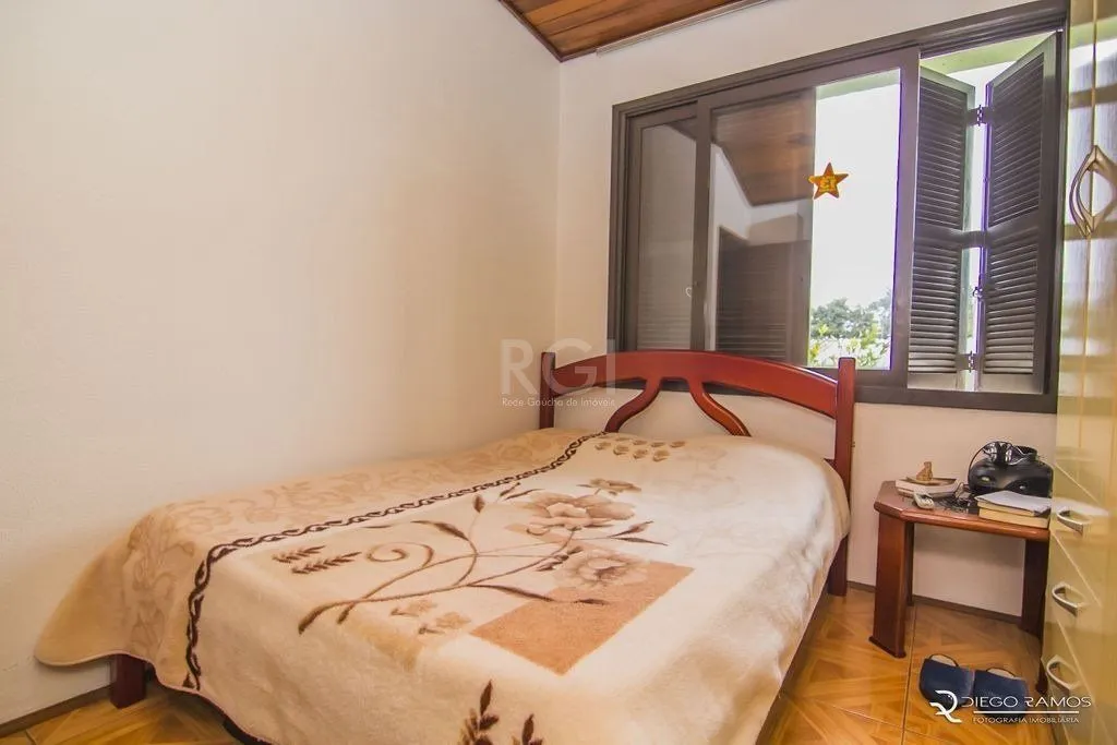 Imagem Casa de Condomínio em Morro Santana