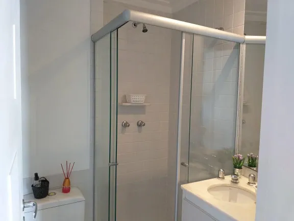 Imagem Apartamento com 2 Quartos à Venda, 53 m² em Perdizes - São Paulo