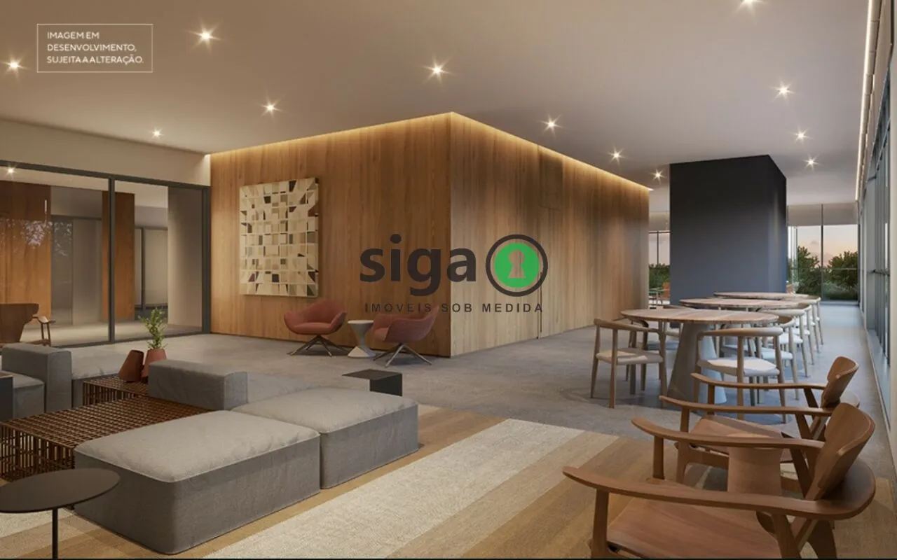 Imagem Apartamento para venda no Paraíso 04 suítes, São Paulo - SP