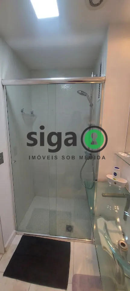 Imagem Apartamento para locação 70 m²