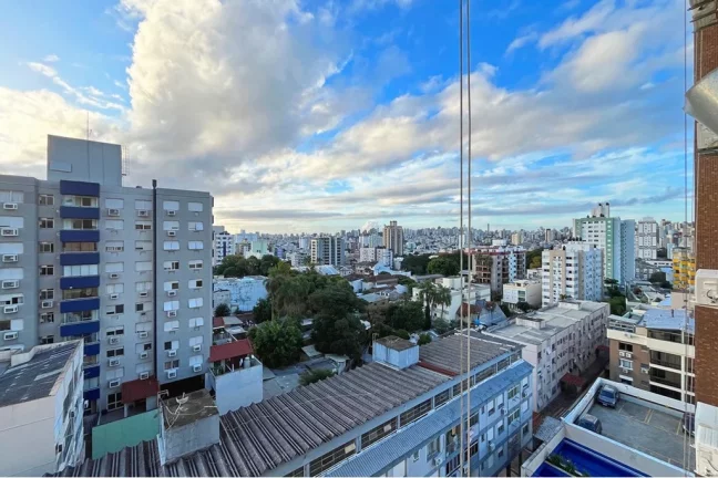 Imagem Apartamento para venda no bairro Santana em Porto Alegre