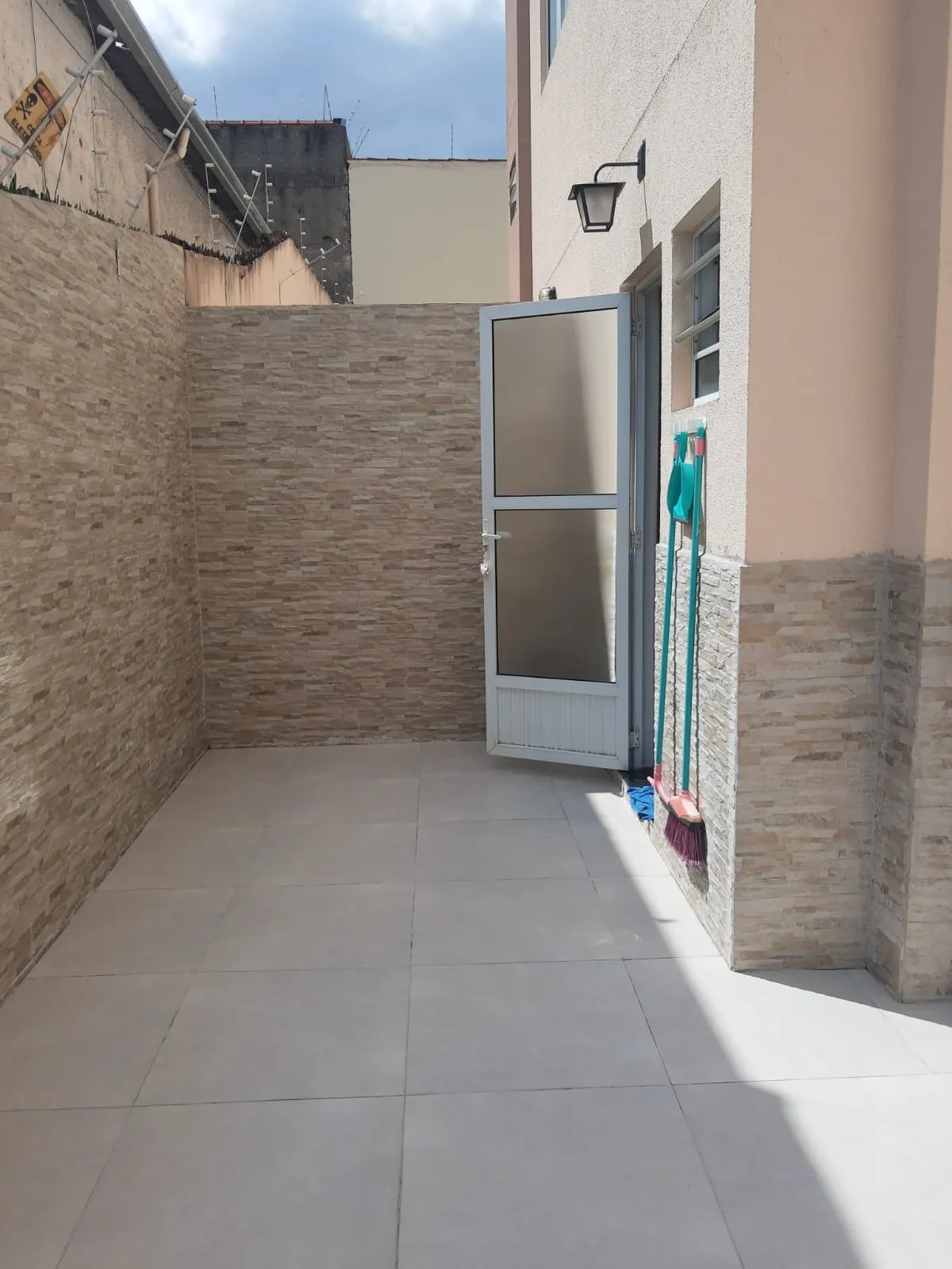 Imagem Apartamento 2 dormitórios -Trujilo-Sorocaba