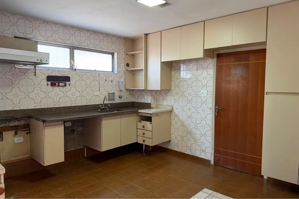 Imagem Apartamento à venda em São Paulo, Vila Mariana, com 3 quartos, 116m2