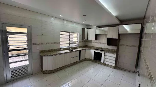 Imagem Sobrado com 3 dormitórios à venda, 150 m² por R$ 649.000,00 - Picanço - Guarulhos/SP