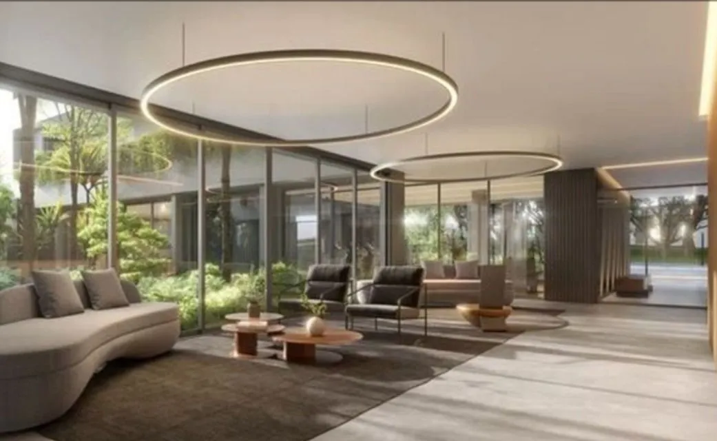 Imagem Apartamento Duplex .
