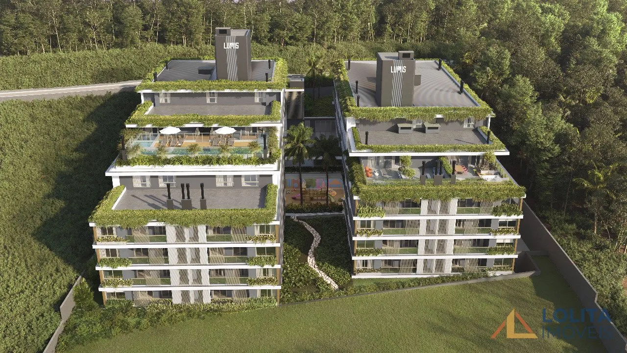 Imagem Apartamento com 2 quartos à venda no Live Cacupé, Florianópolis/SC.