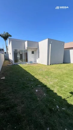 Foto do imóvel Casa Linear com 3 quartos à venda, 150 m² por R$ 1.160 - Morada do Sol - Vila Velha/ES