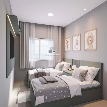 Imagem Bela Sintra - Apartamentos com 02 ou 03 quartos no Eus?(C)bio