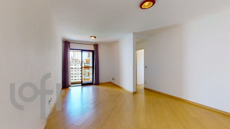 Imagem Apartamento com 2 Quartos à Venda, 74 m² em Vila Mariana - São Paulo
