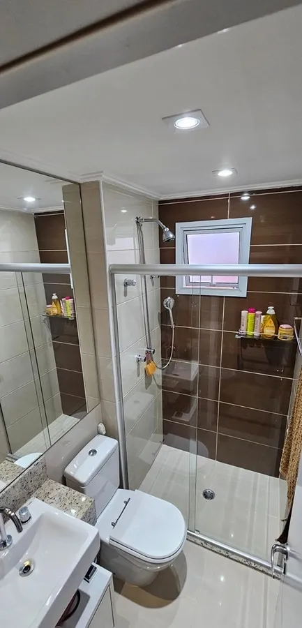 Imagem Apartamento à Venda - Vila Gumercindo