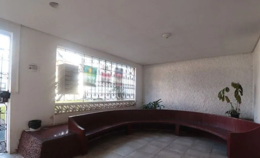 Imagem Apto 02 dorm e 01 vaga, sala, coz, dep emp, frente, 77 m2, Bairro Passo da Areia