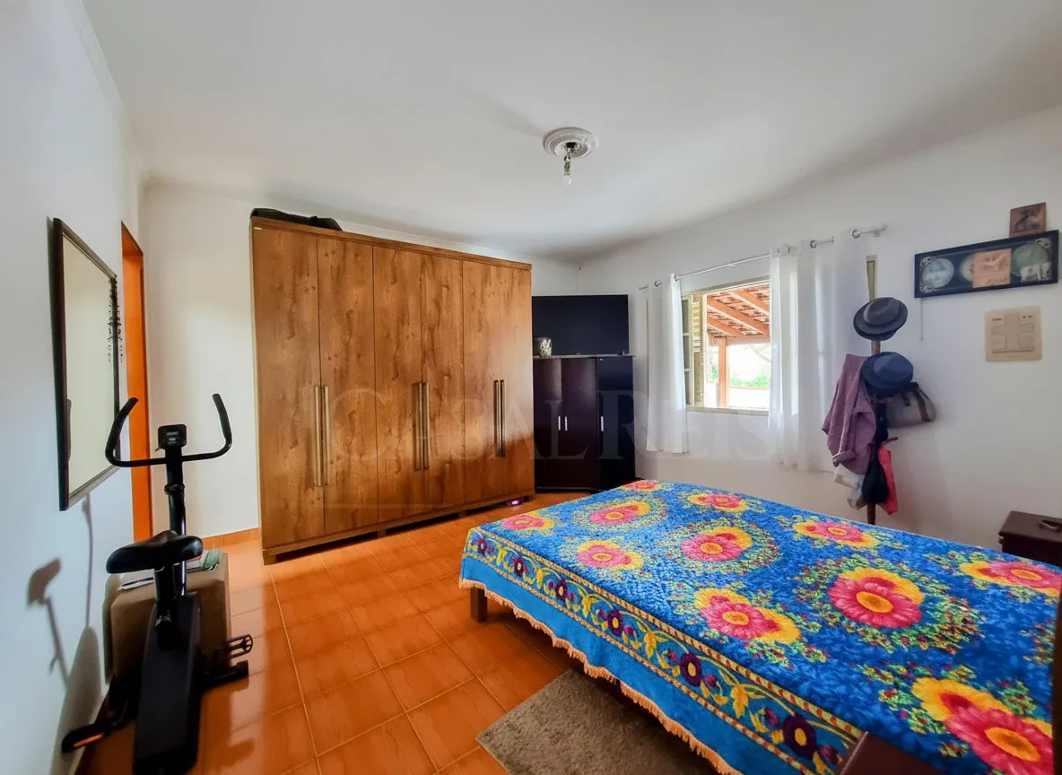 Imagem Casa 3 quartos à venda em Jardim Ipê, Poços de Caldas