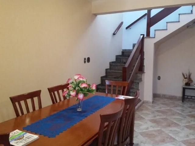 Imagem Casa à venda 7 Quartos, 3 Suites, 392M², São Benedito, Pindamonhangaba - SP
