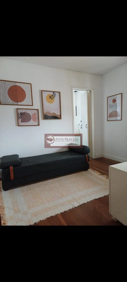 Imagem Casa Térrea em Moema: 3 Suítes e 210m² por R$2.550.000