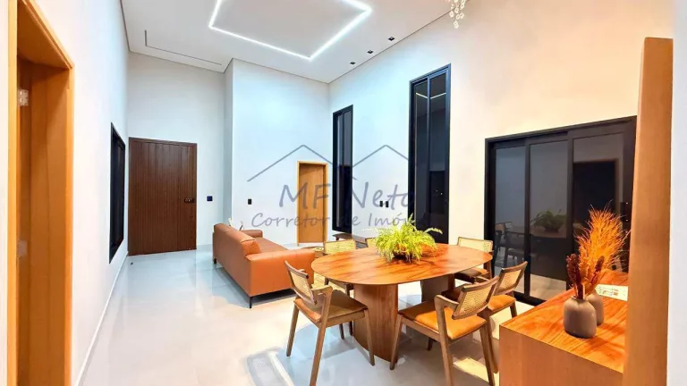 Imagem Casa de Condomínio