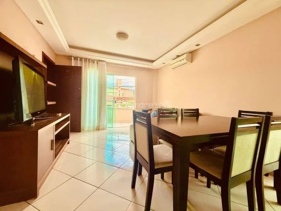 Imagem Apartamento 2 dormitórios climatizado