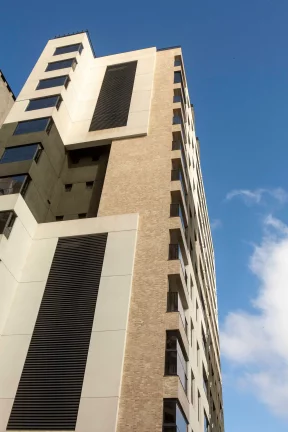 Imagem Reggia – Apartamento de 3 Quartos | 102,90 m² | 2 Vagas no Cristo Rei