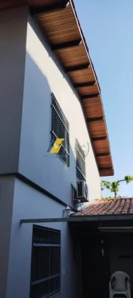 Imagem VENDO SOBRADO EM SANTO ANDRÉ -SANTA TEREZINHA - 3 DORMS