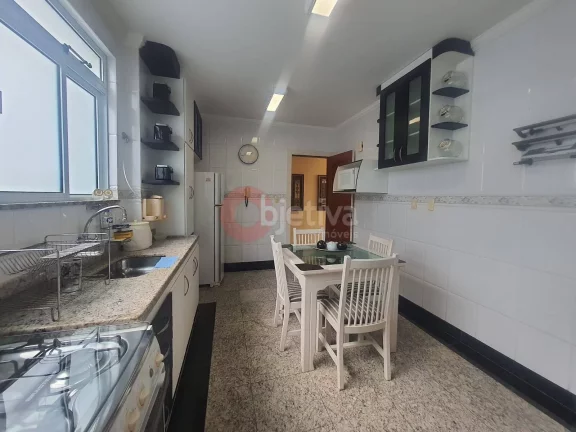 Imagem Cobertura duplex mobiliada, 4 quartos, Algodoal - Cabo Frio